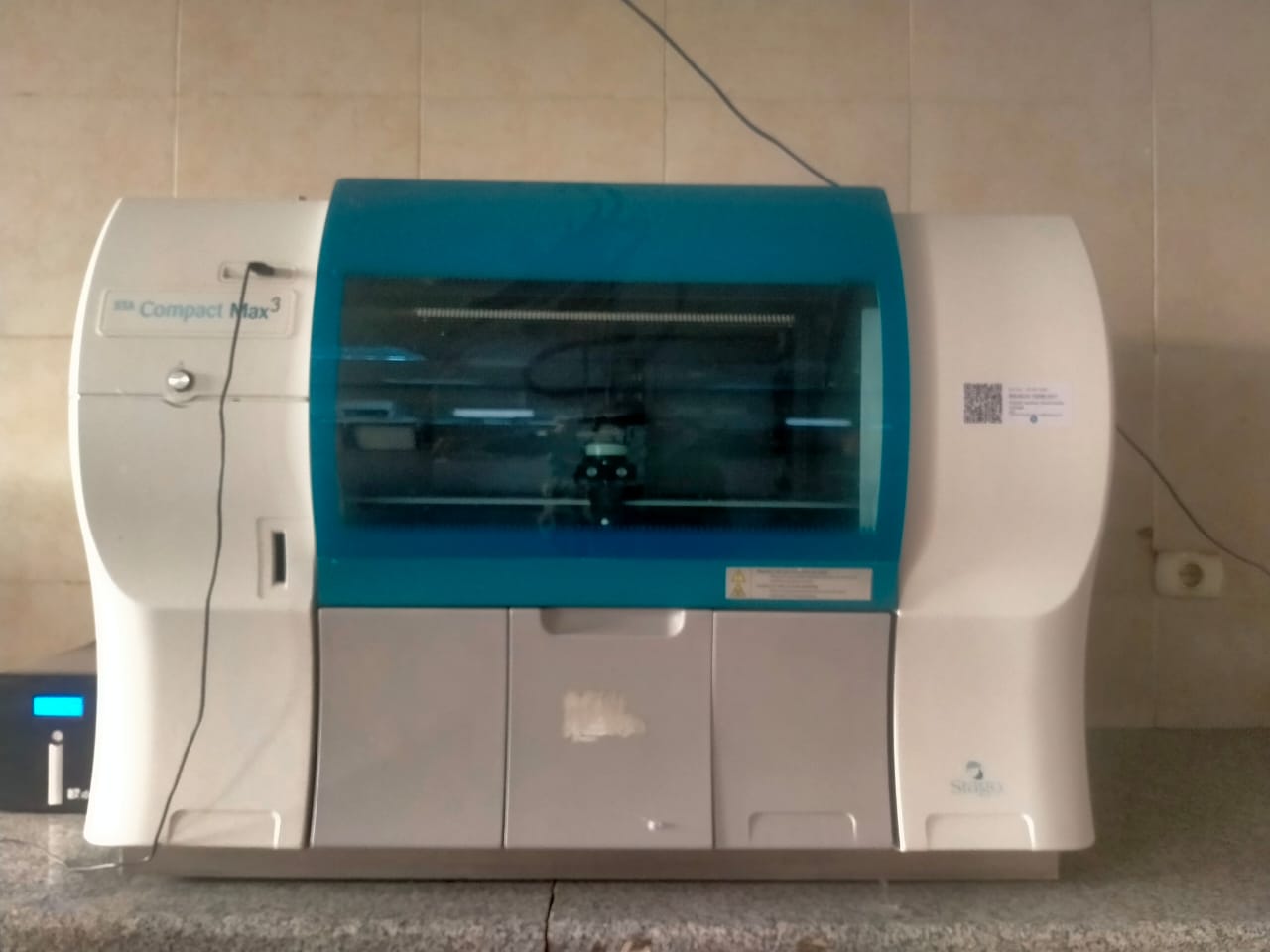 Analyzer, Coagulation, Fully Automated